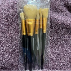 Morphe Makeup Brush Set